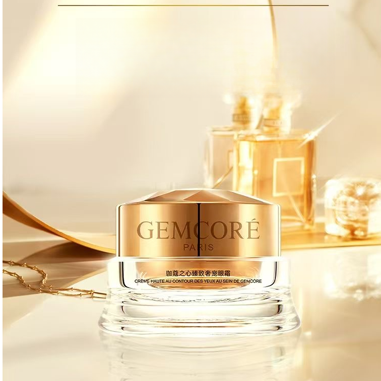 【CICI优选】珈蔻之心瑧至奢宠眼霜