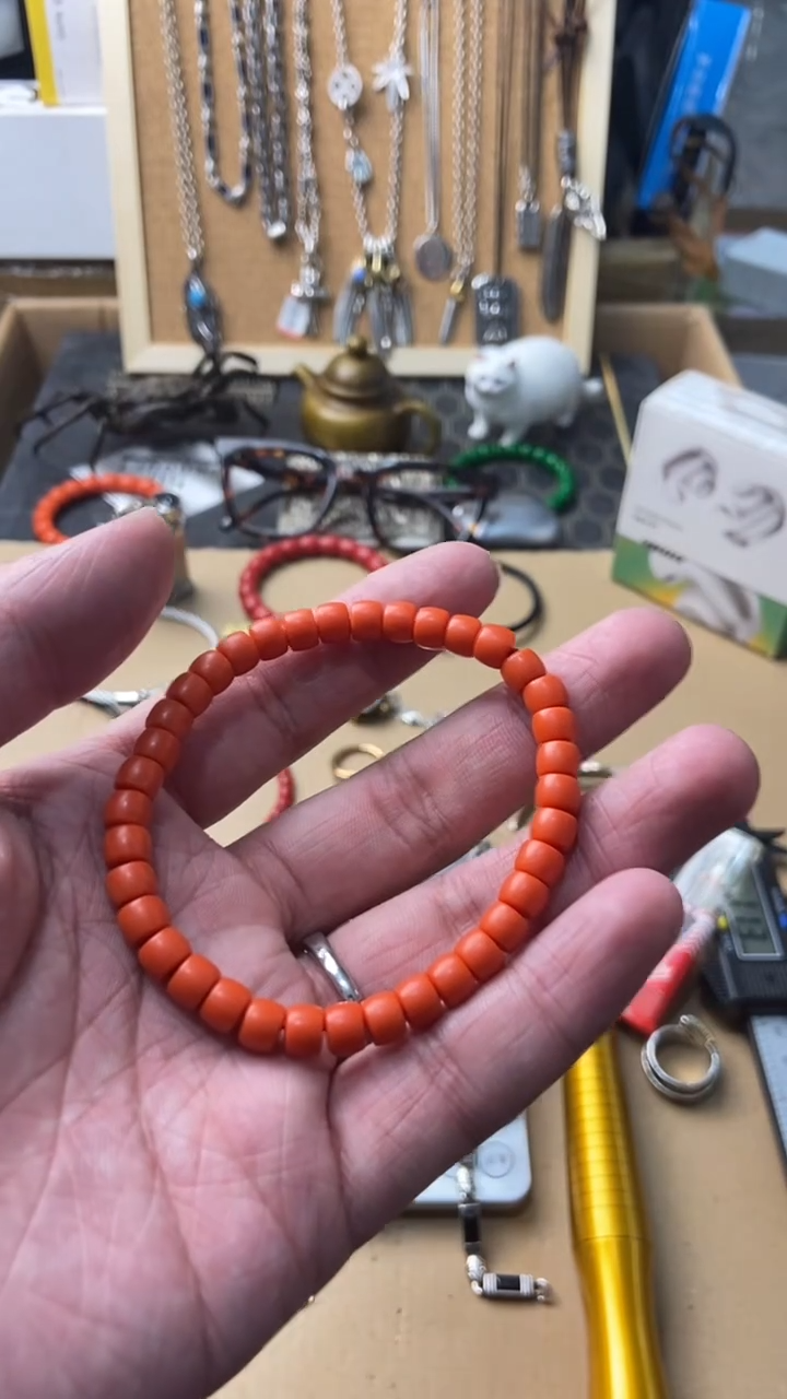 【闪购商品】瓷片四季故事杂货铺秀秀的小铺206