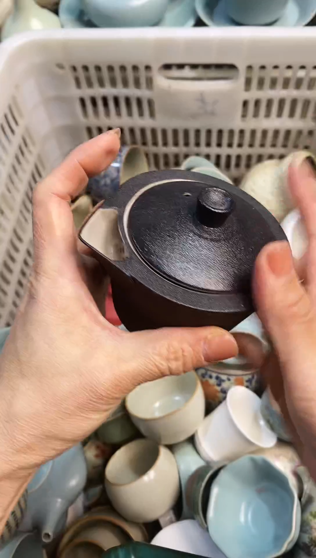 轻轻微瑕茶壶茶杯盖碗