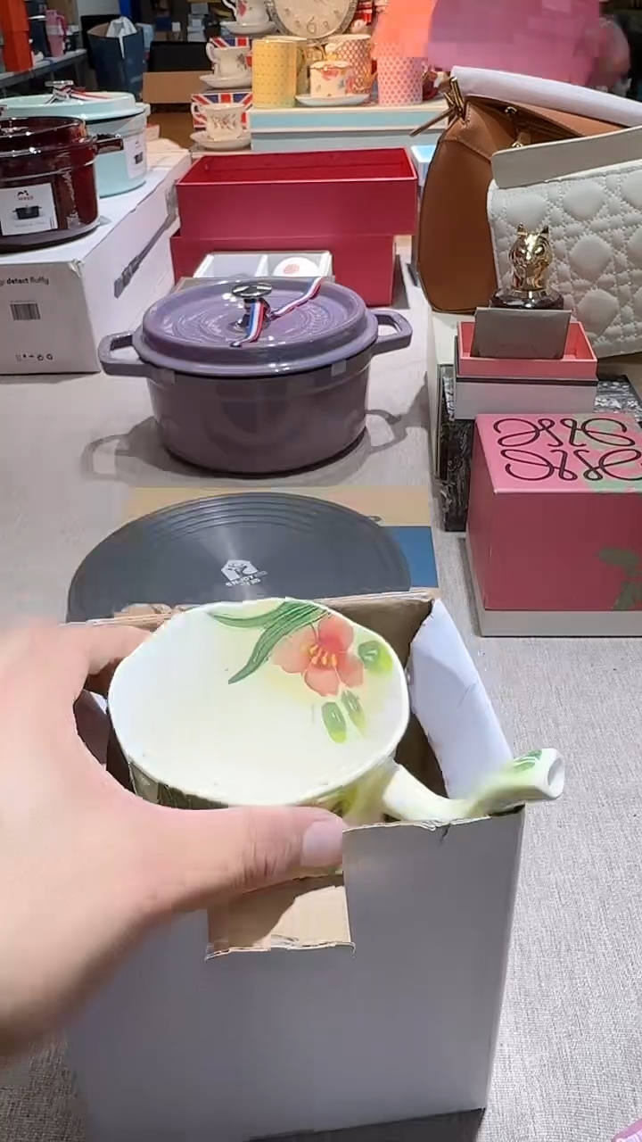 【闪购商品】瓷片算了，真划算买它