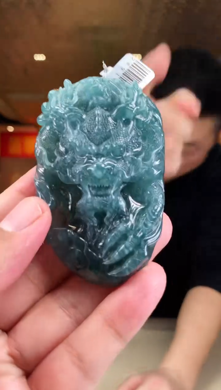 【闪购商品】定制翡翠未镶嵌             *231