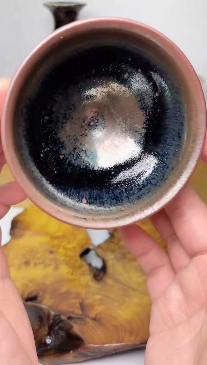 【闪购商品】茶盏春申阁福利10级礼物