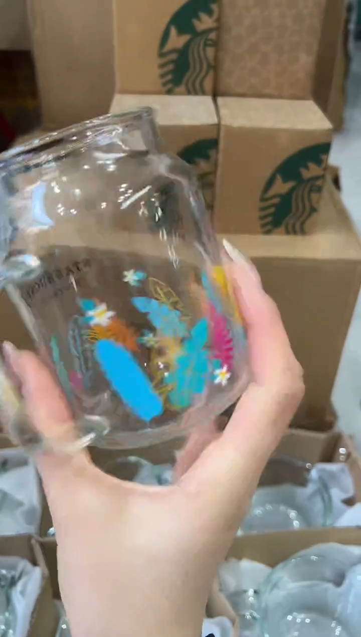 星爸爸海草杯=====