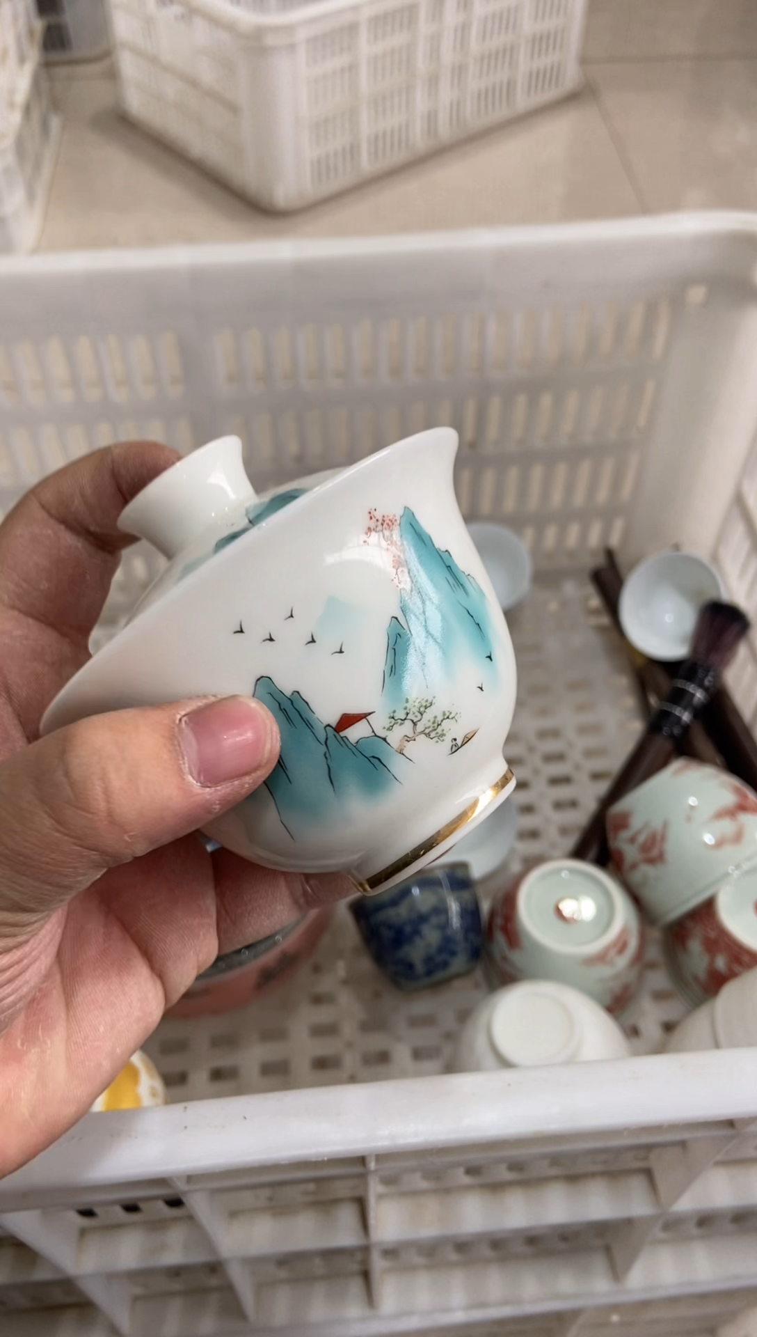 【闪购商品】杯无运费险略有微瑕介意勿拍
