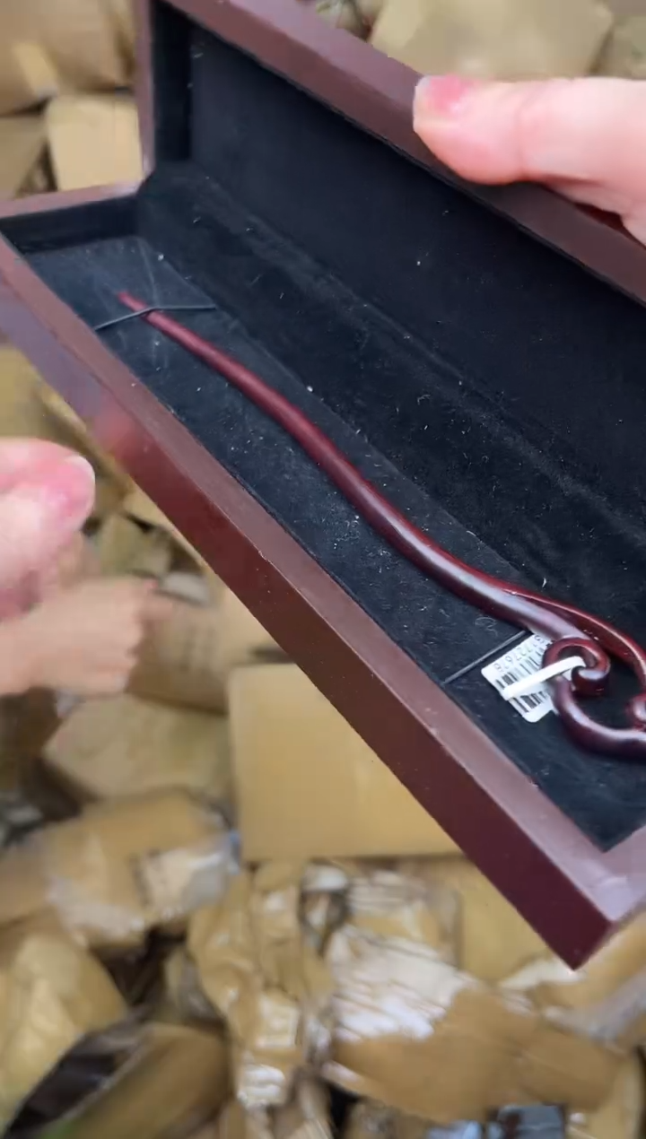 手串文儒甄选福利闪购商品无礼盒