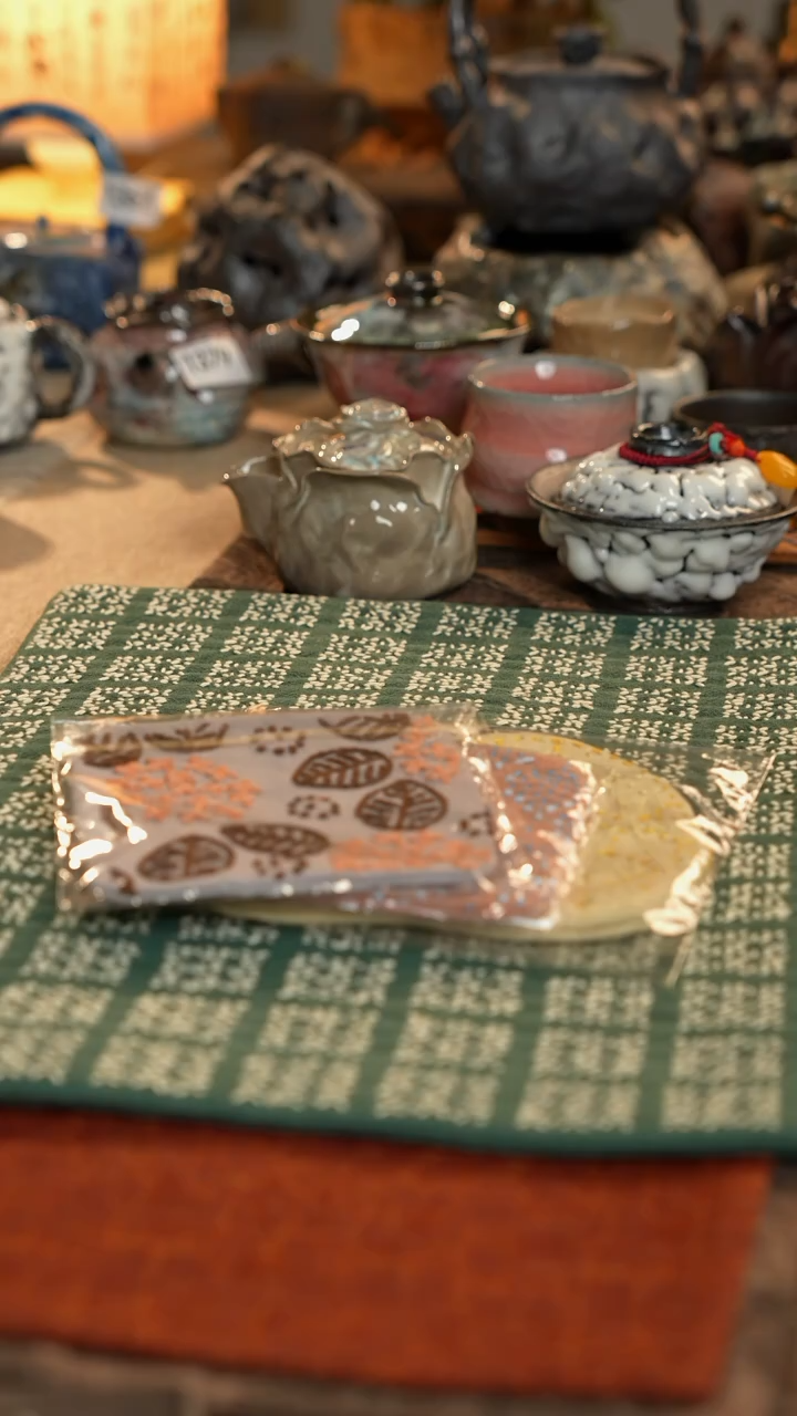 【闪购商品】壶精品好物推荐分享