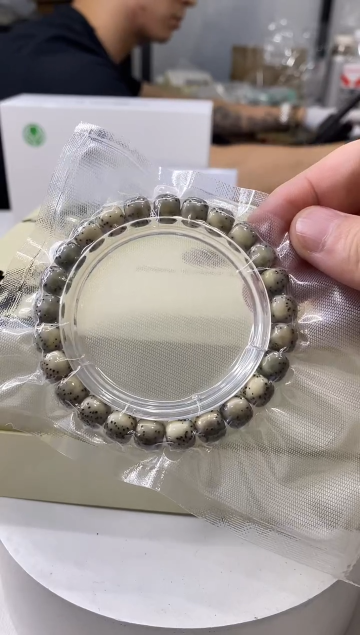 星月菩提手串W102-339