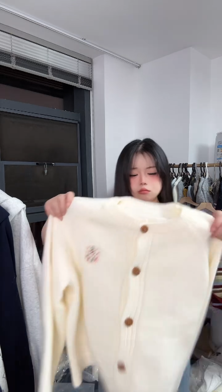 孤品清仓NO退NO换 白蛋糕