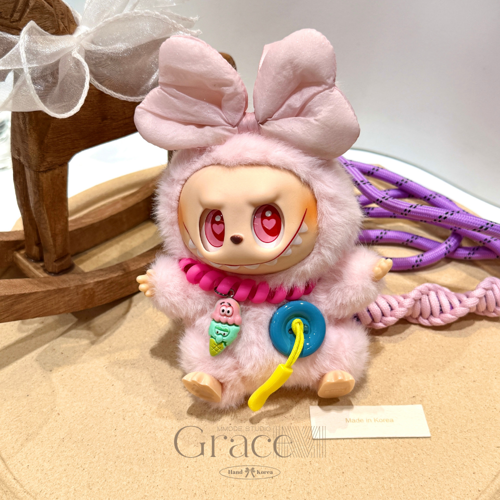 「在逃公主布布」韩国25盛夏百搭气质可爱韩系百搭手机壳