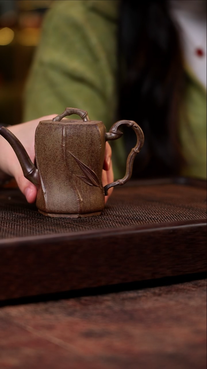 风华 榴皮青段 220cc