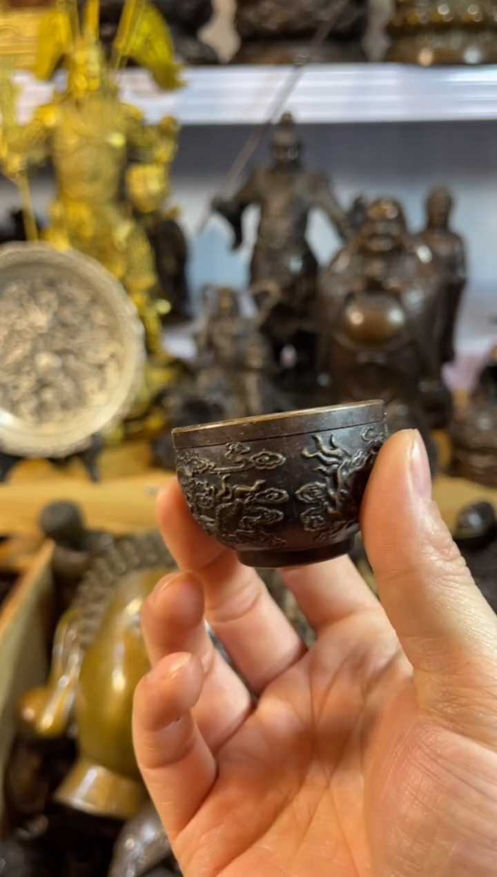 【闪购商品】.案台摆件 物品摆件