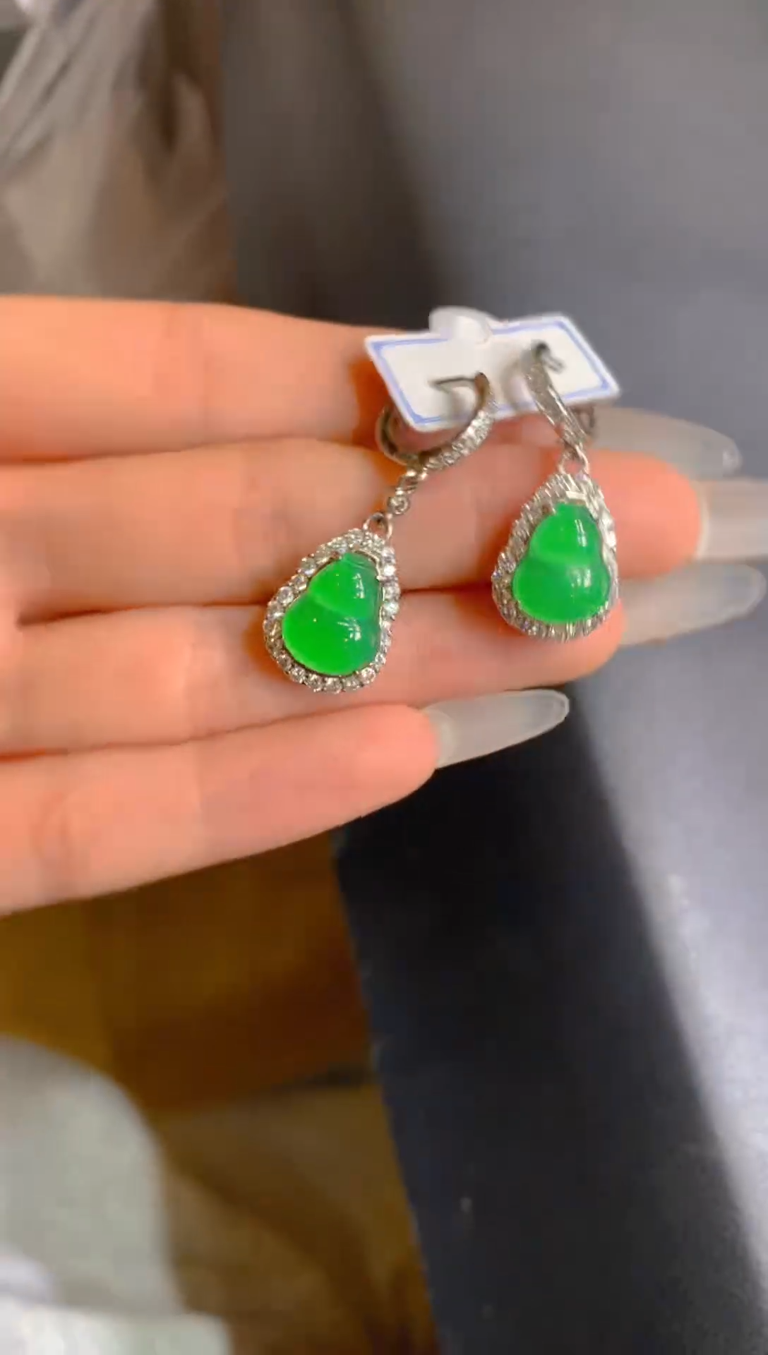 未镶嵌定制翡翠154多样性发货（发其一）