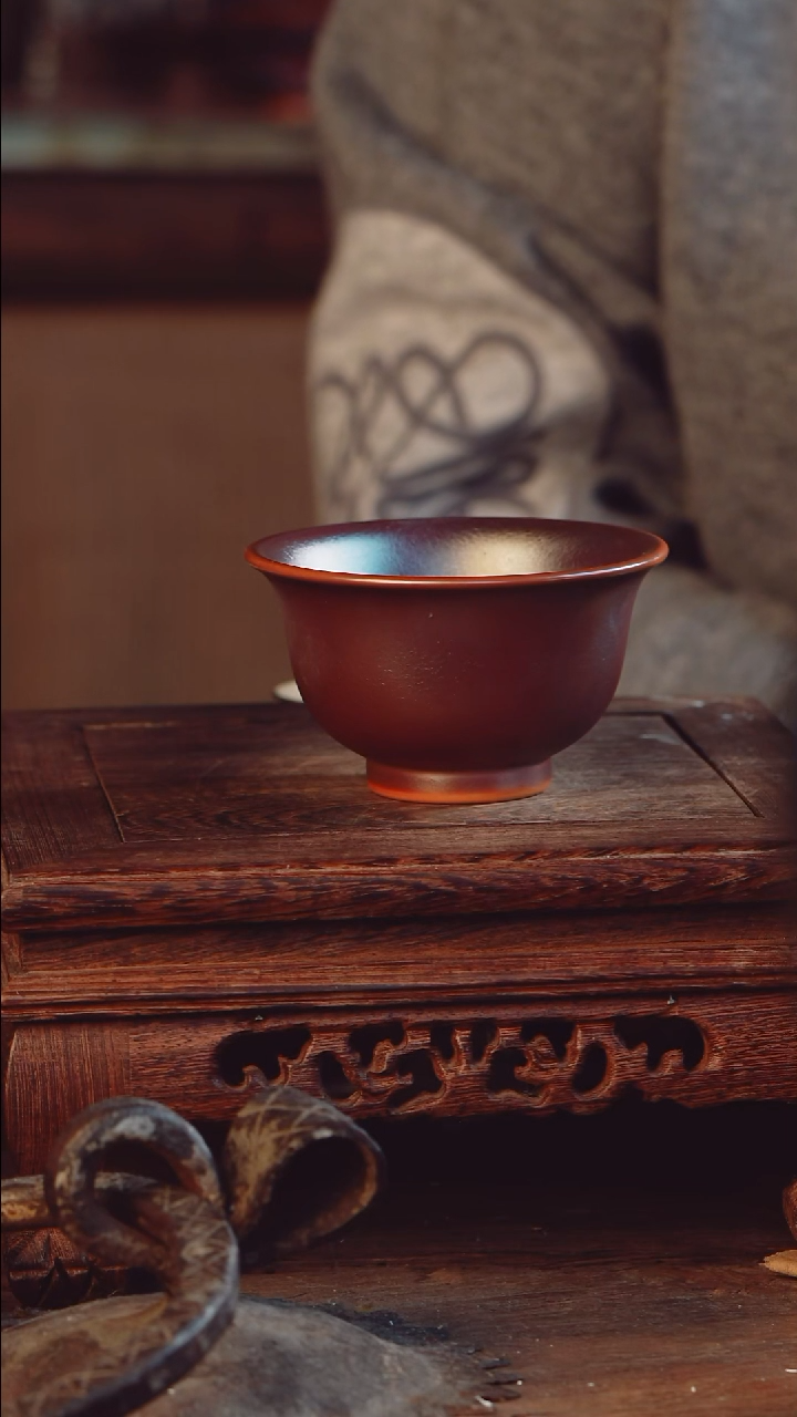 老昌号手工手绘茶器