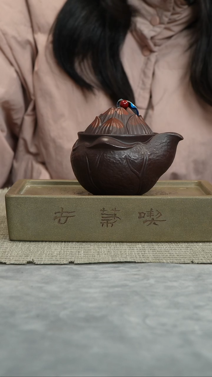 【闪购商品】紫砂茶杯正品茶具紫砂