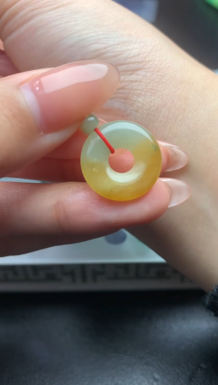 【闪购商品】定制翡翠未镶嵌毛货