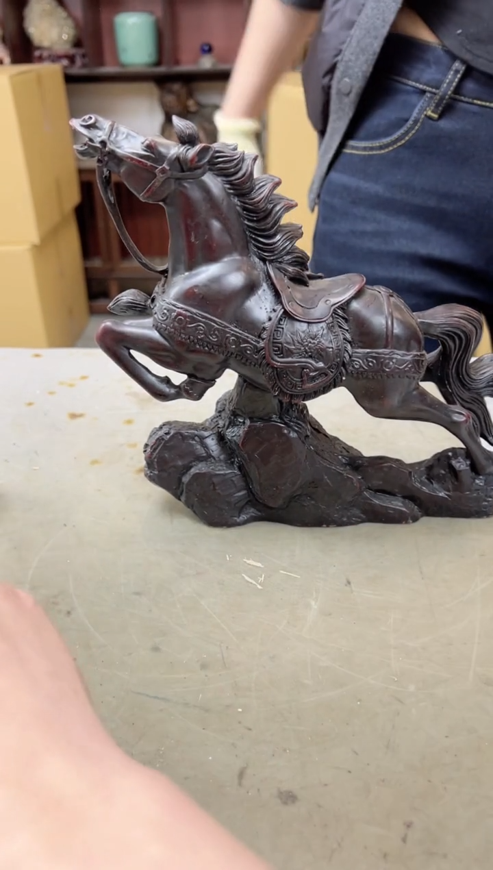 瓷片355聚宝缘海陶精选