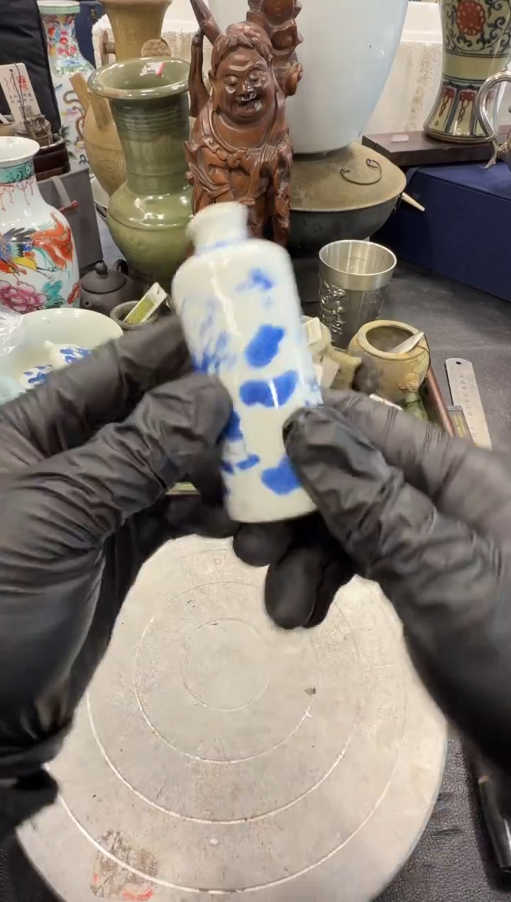 有机玻璃家居摆件定制链接