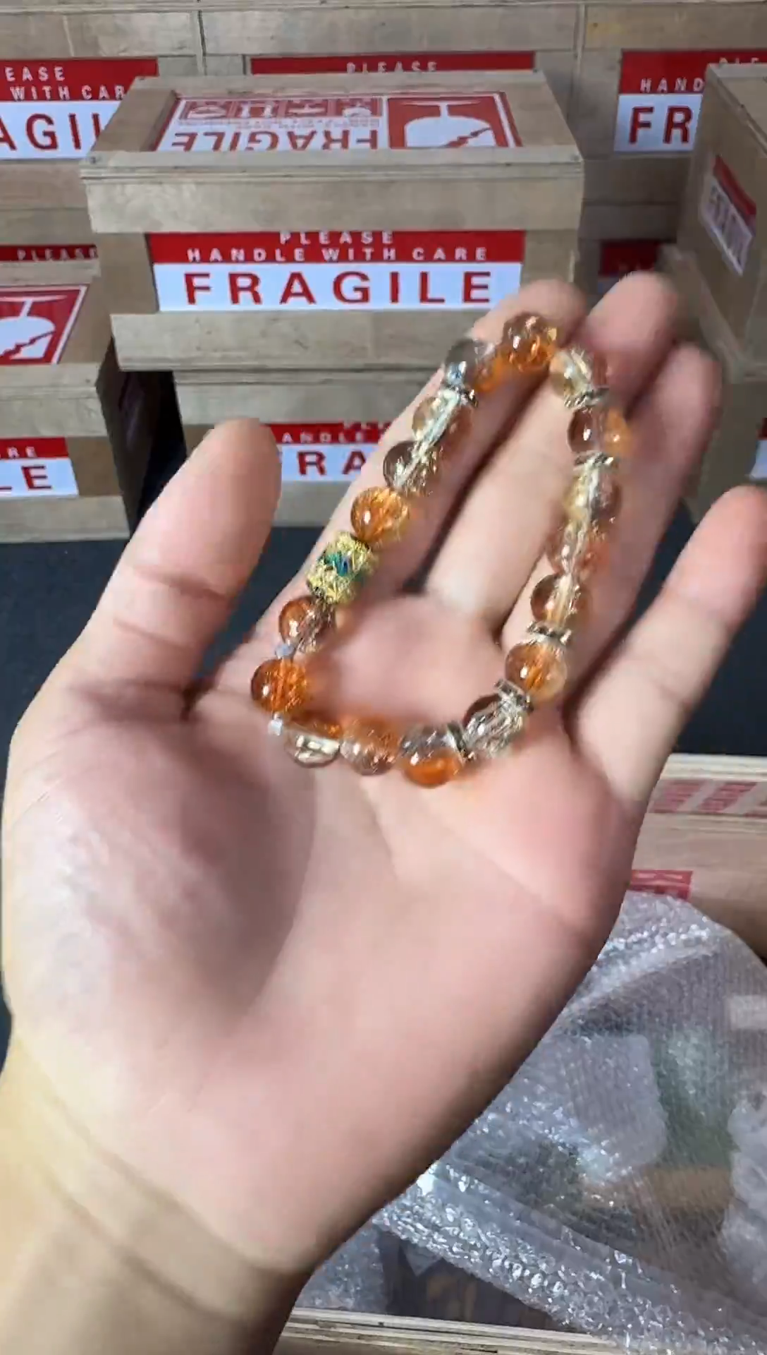 精品文玩手串无礼盒闪购