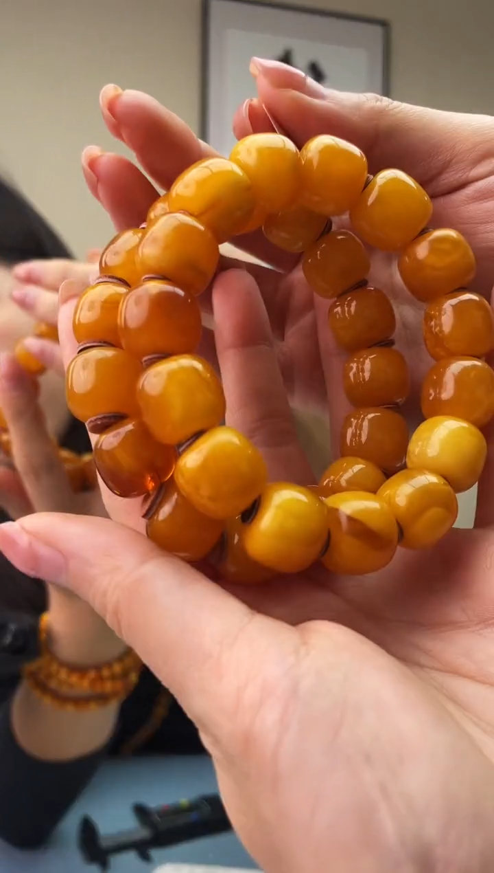 琥珀未镶嵌珠宝奇石T029 15假一罚十，多样性发一件