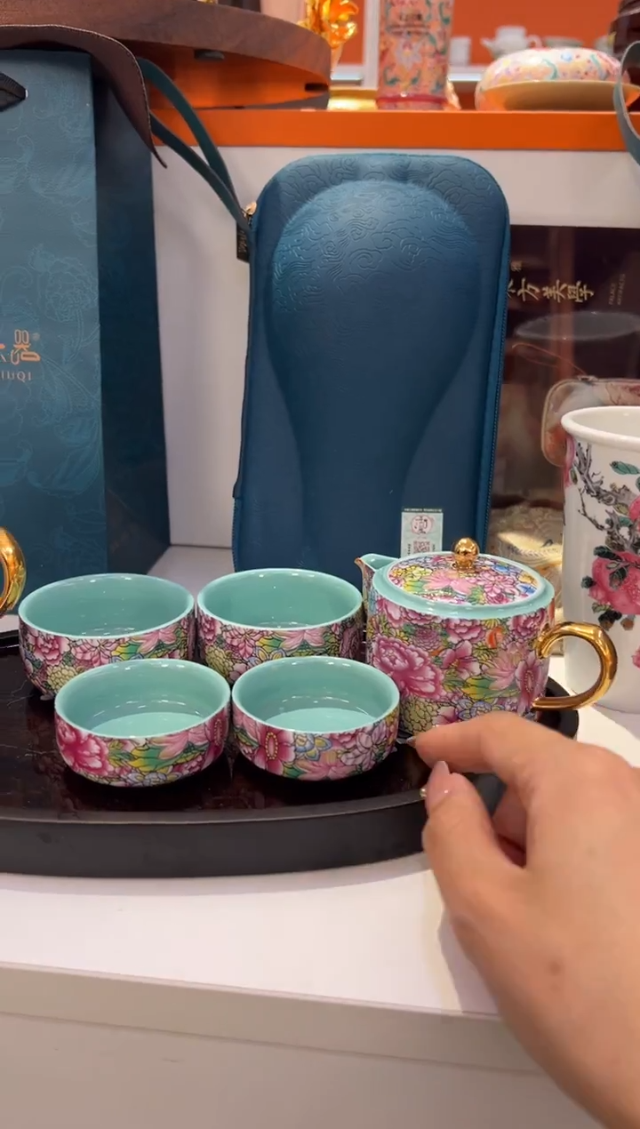 瓷片小乔闪购链接