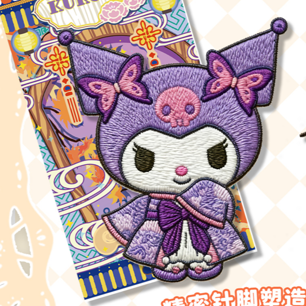 【强娶】青梦文创 × 三丽鸥家族｜第一弹 收藏卡牌