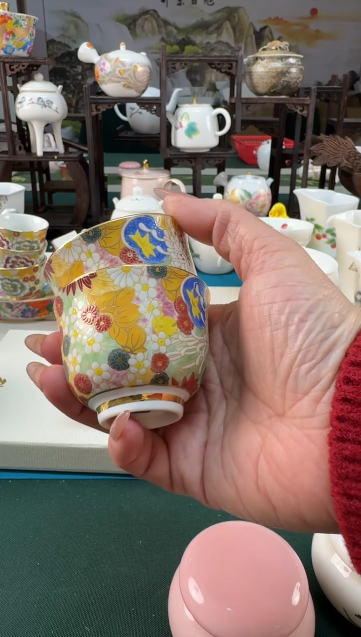 【闪购商品】瓷器...............