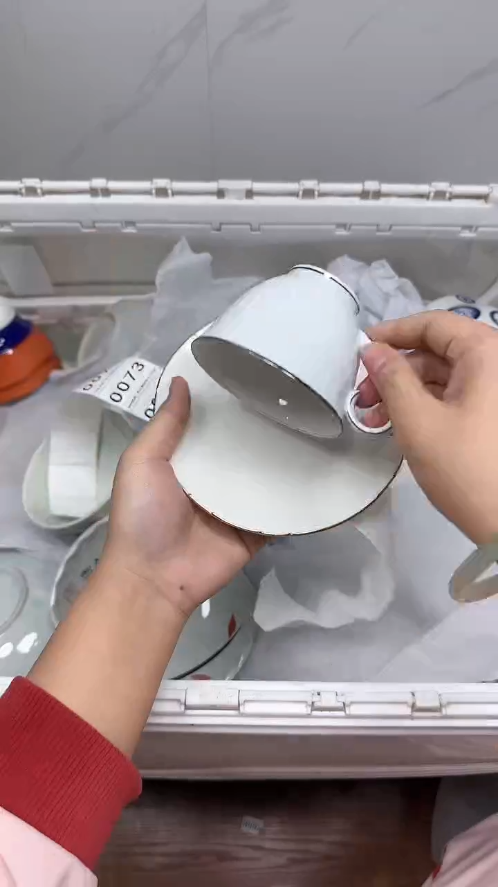 【闪购商品】068回流瓷器默认微瑕，18.8包邮