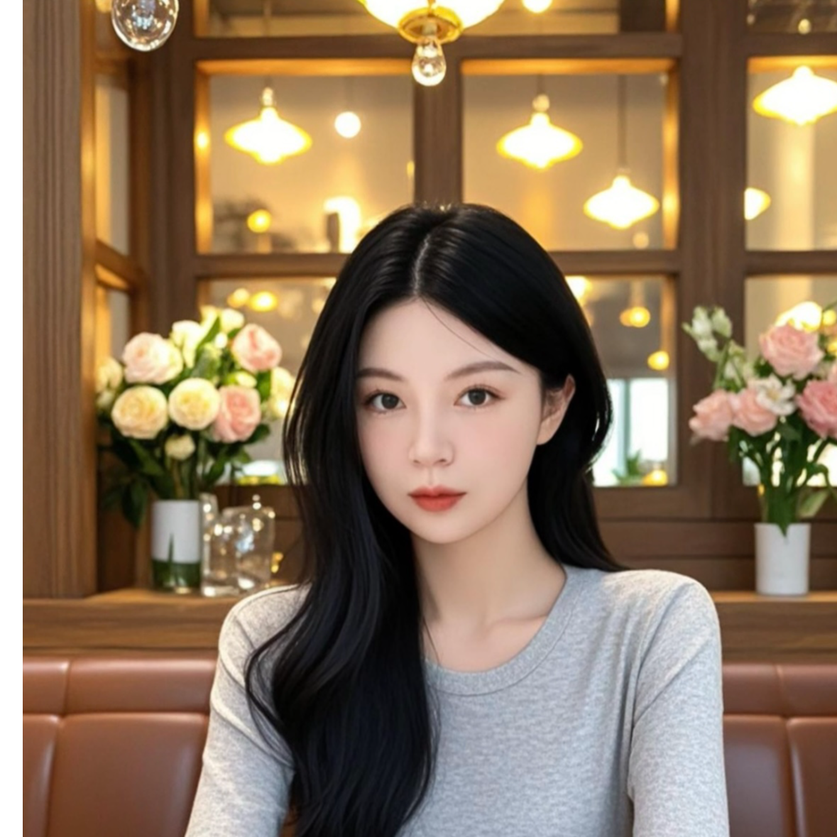 351-400月亮家女装工厂宽松洋气显瘦毛衣休闲百搭加厚针织衫