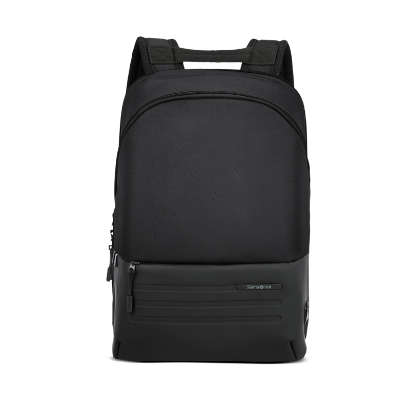 Samsonite/新秀丽女士商务双肩包 轻便百搭欧美电脑包时尚防水