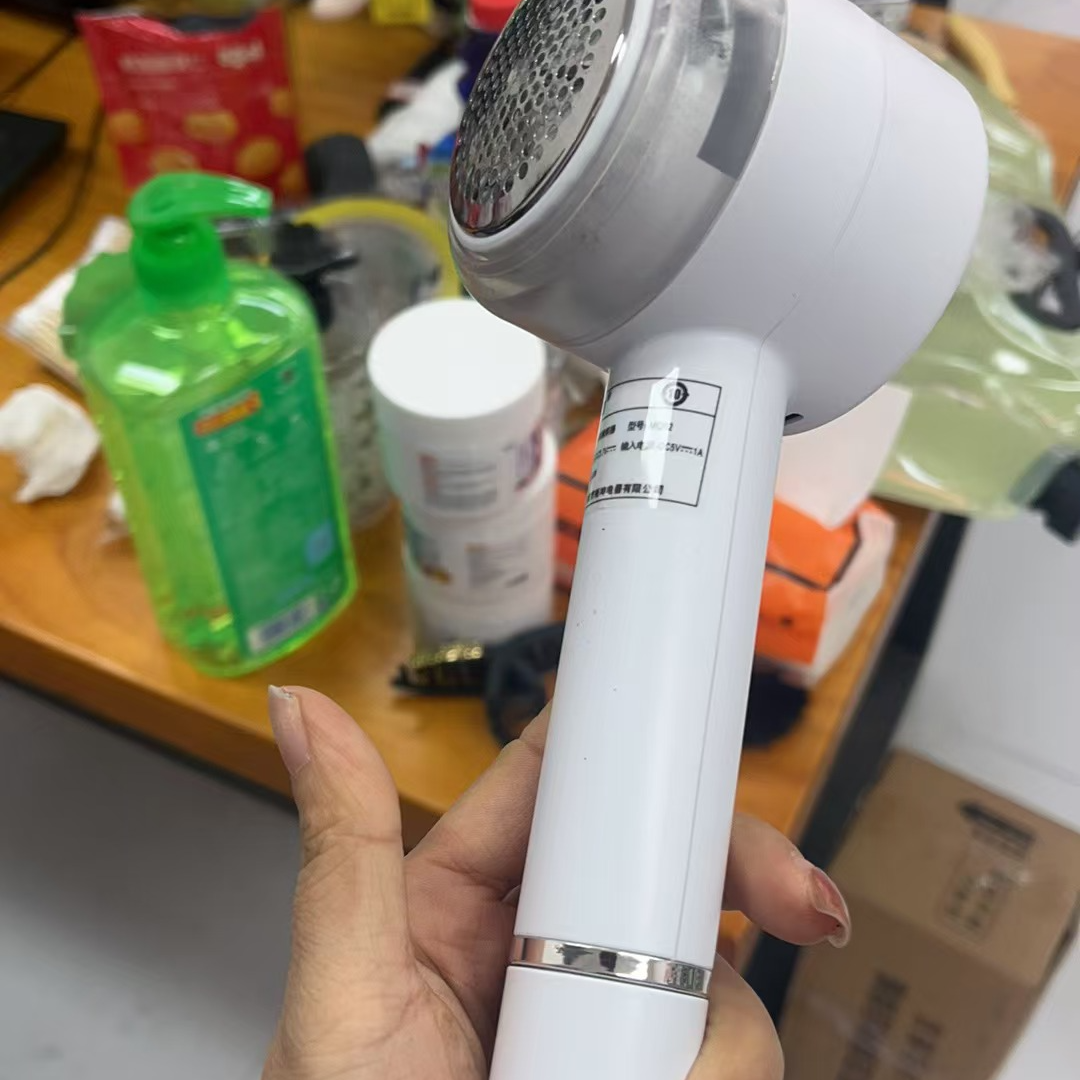 fs毛球修剪器机颜色随机