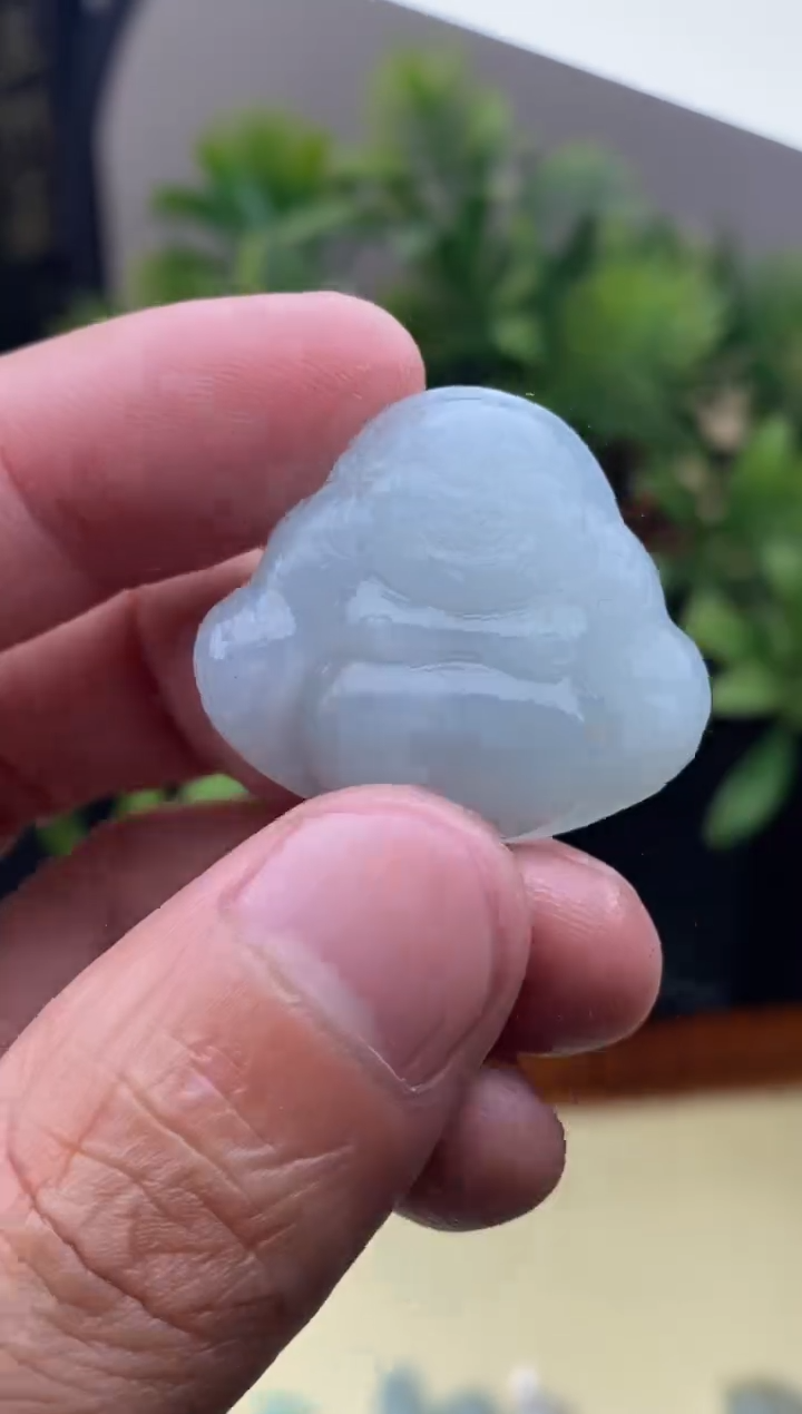 未镶嵌定制翡翠天然缅甸A货翡翠