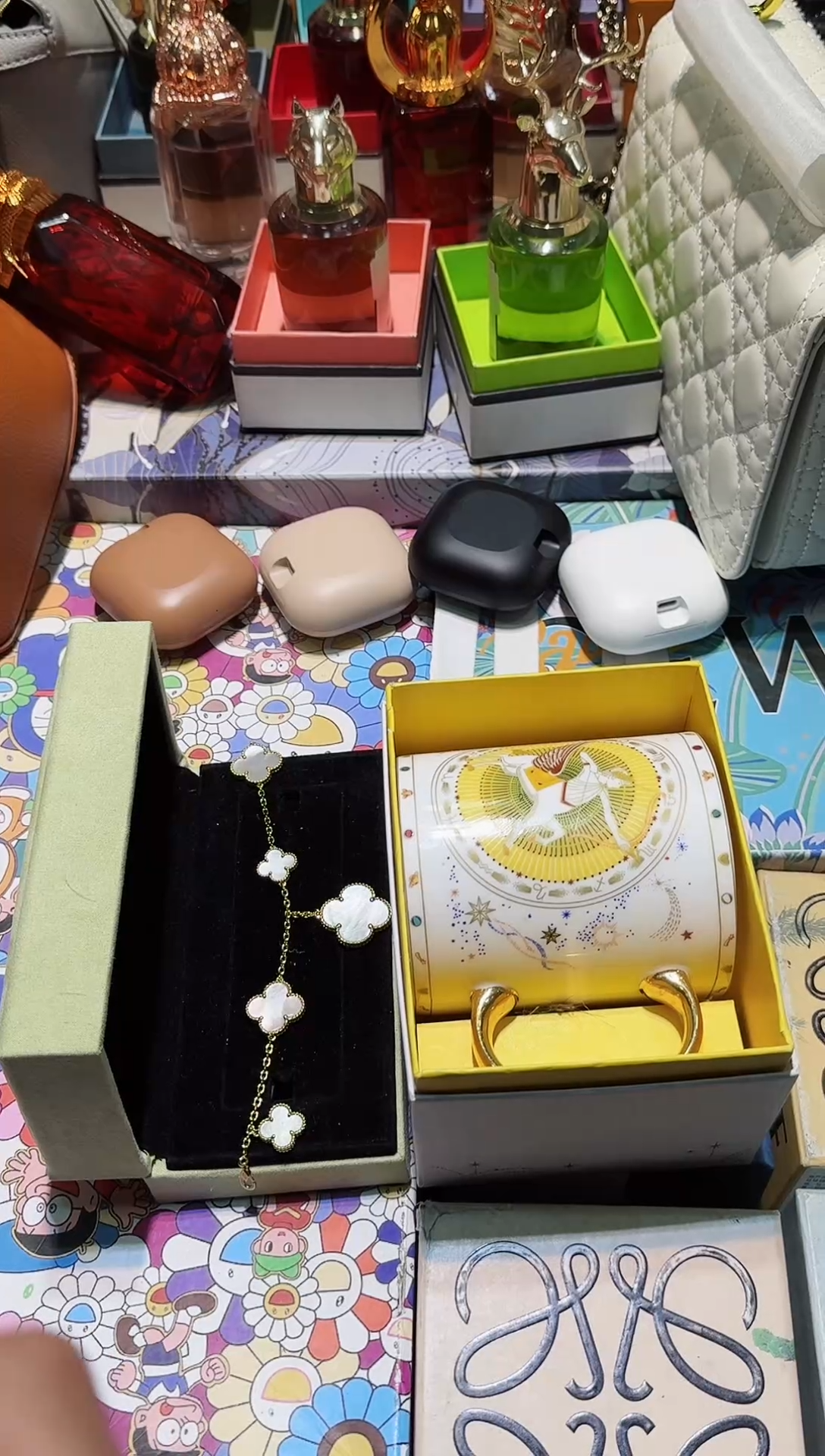 【闪购商品】瓷片换类目孤品单品一件不留