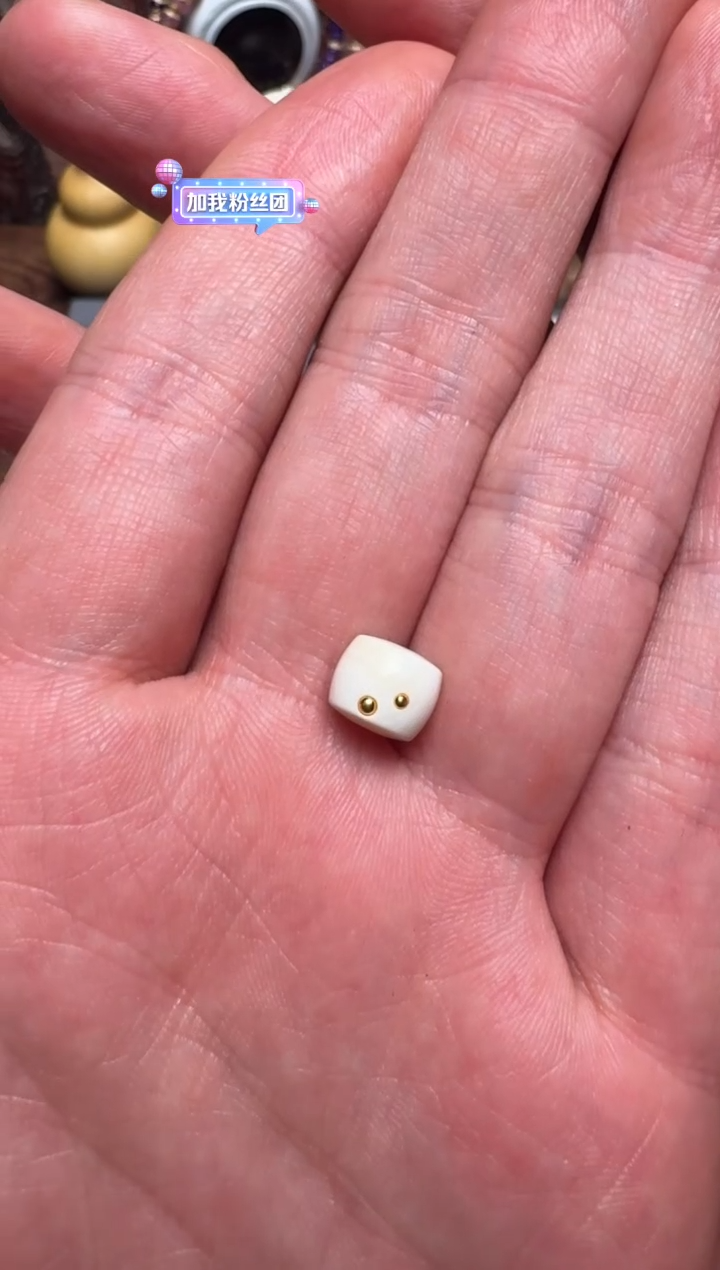 【闪购商品】蜜蜡颈饰未镶嵌蜜蜡直切珠