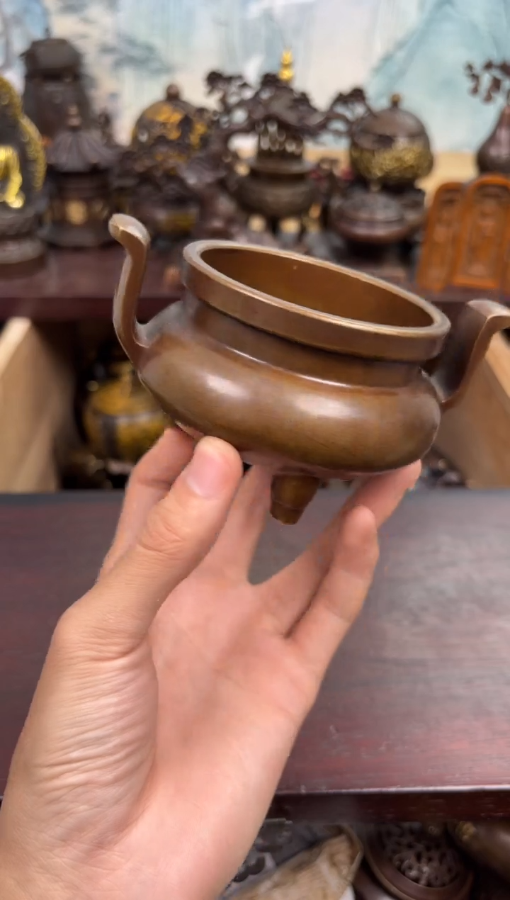 百福铜专属精选链接