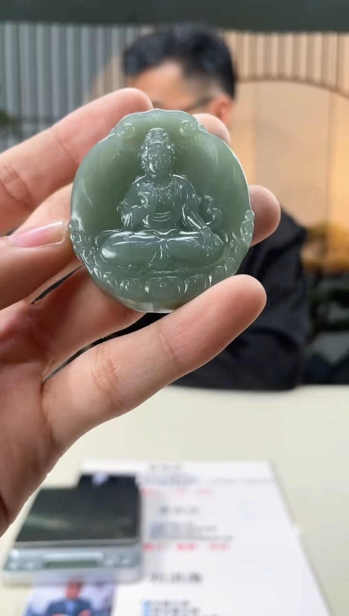 【闪购商品】定制和田玉和田玉（多样性拍一发一）17091
