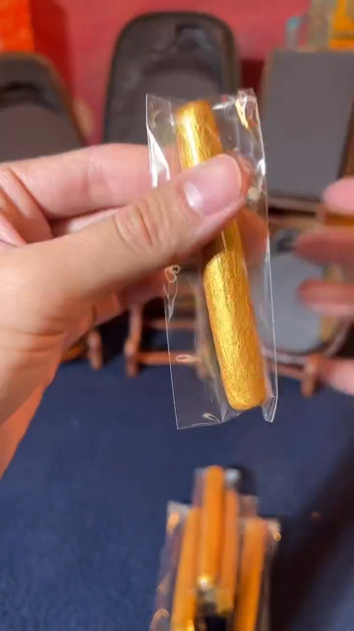 6号 金墨元果5钱