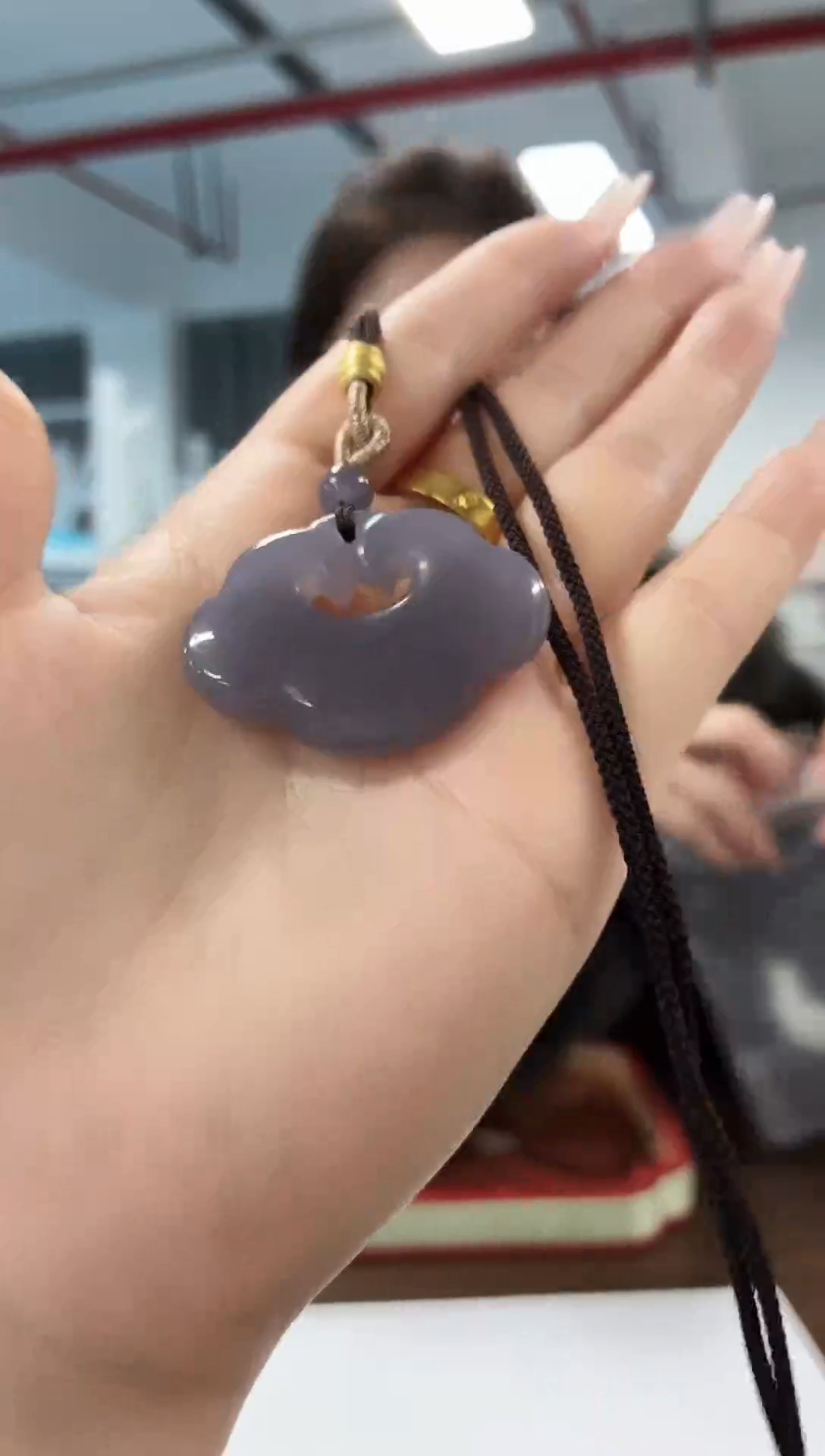 【高定甄选】高端轻奢多样性发货YB4379S