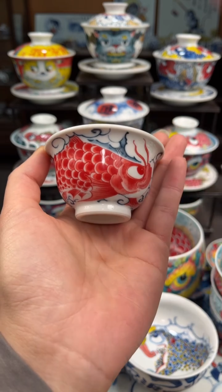 拙明院（宠粉价格）小压手