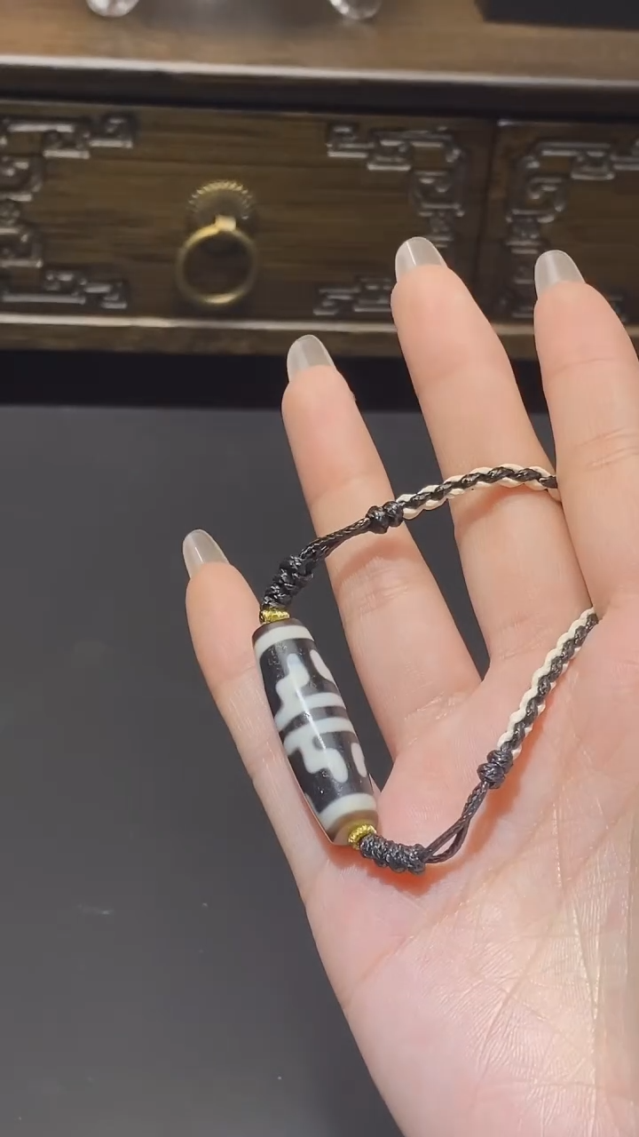 【闪购商品】玛瑙/玉髓颈饰未镶嵌聚缘无界锁骨链