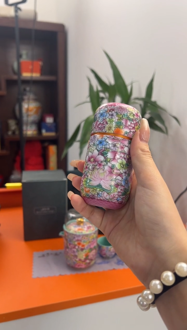 【闪购商品】瓷片小乔闪电购链接