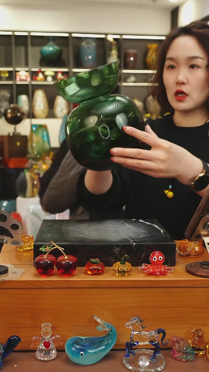 外贸花瓶花器花盆109