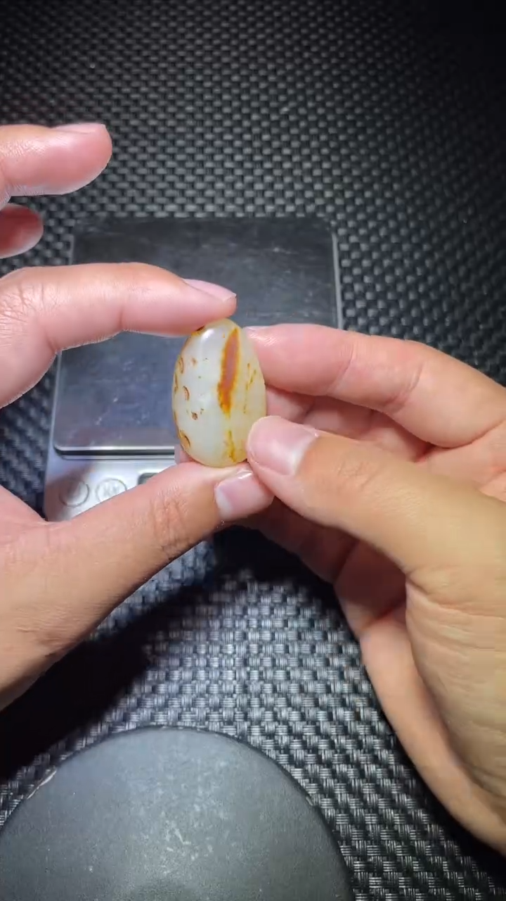 【闪购商品】和田玉挂件未镶嵌53