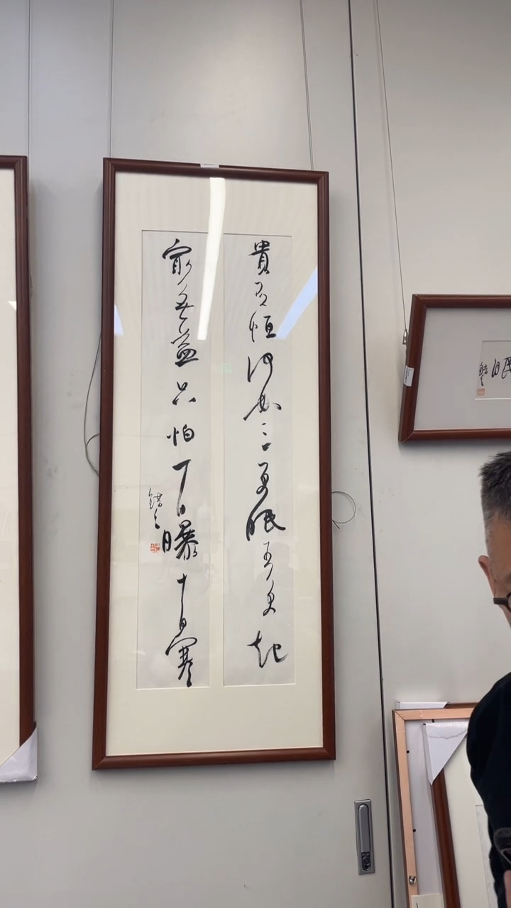 书法冯错老师作品-20