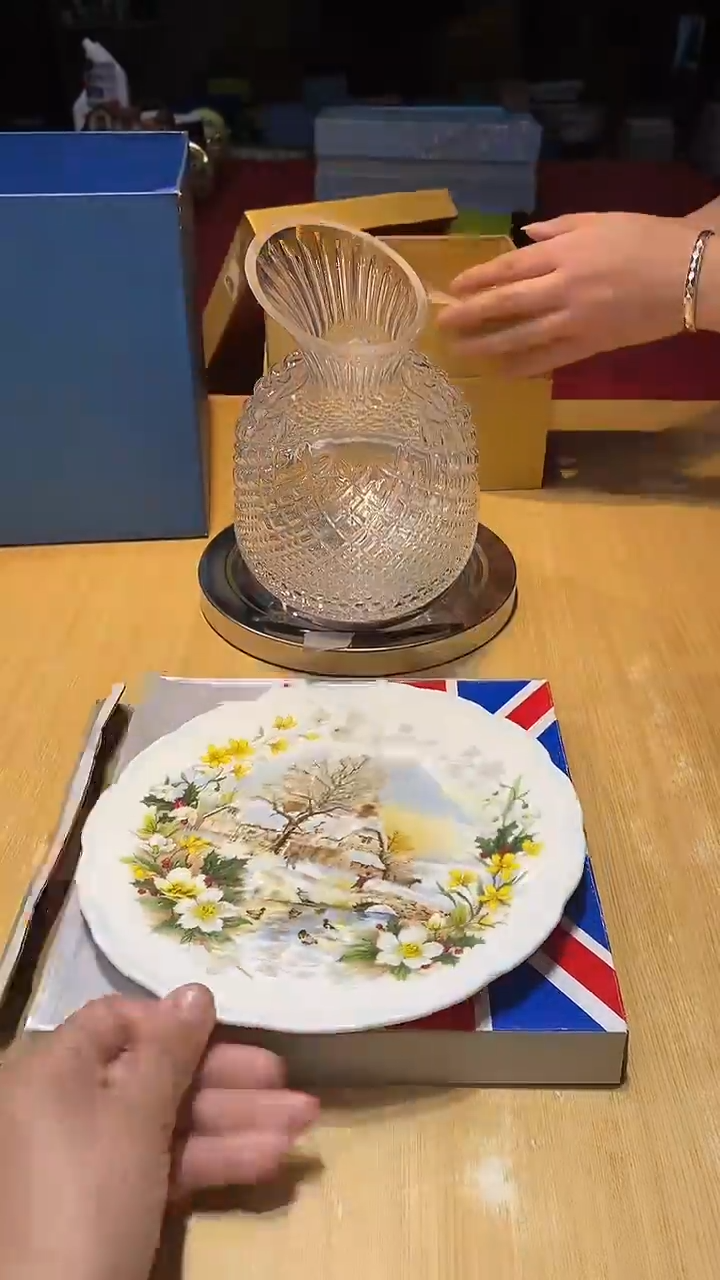 瓷片生活的本意是开心啊@@1