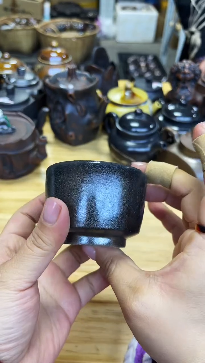 【闪购商品】杯140号 微瑕【白云推荐】