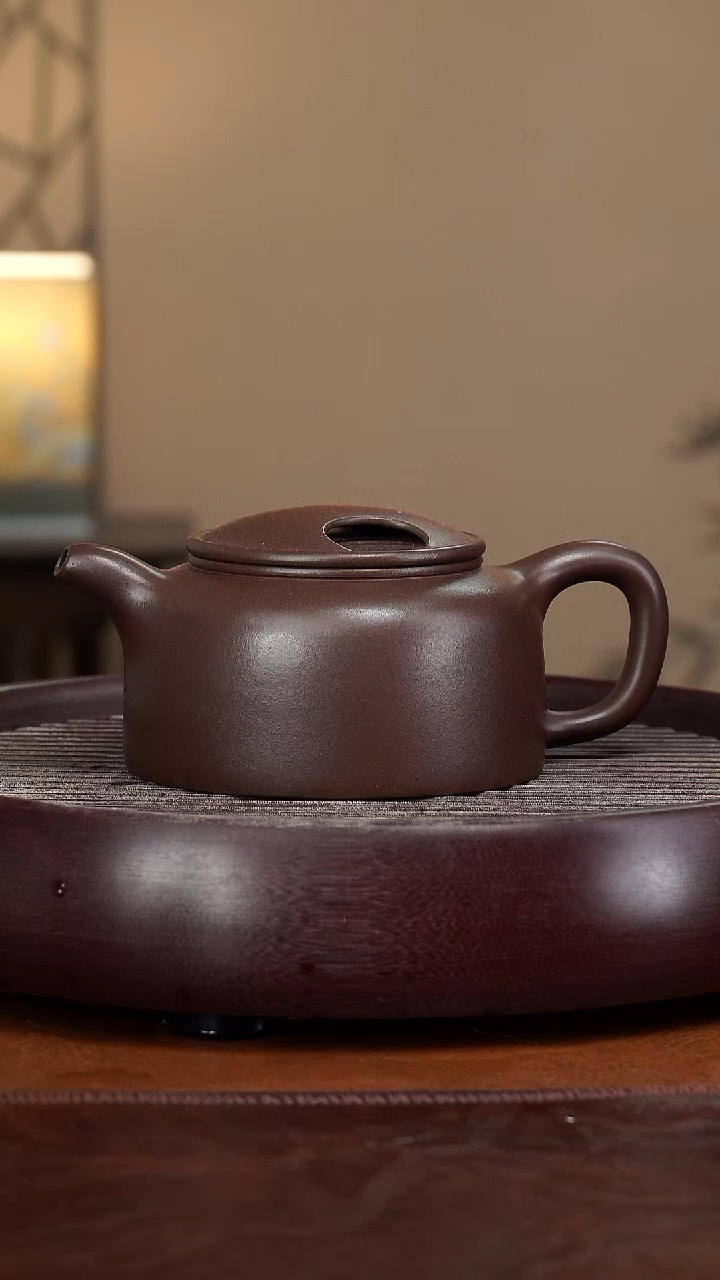 【闪购商品】紫砂茶壶宜兴紫砂壶