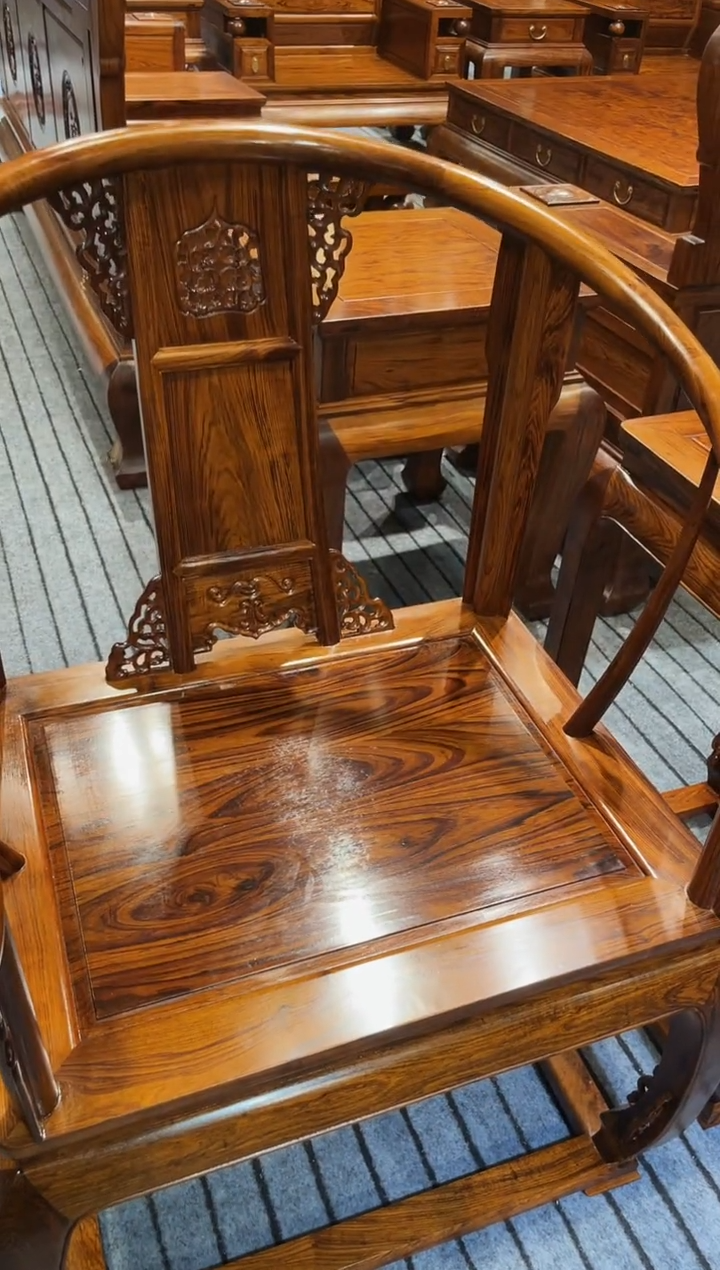 木金*家具 改价 链接 皇宫椅