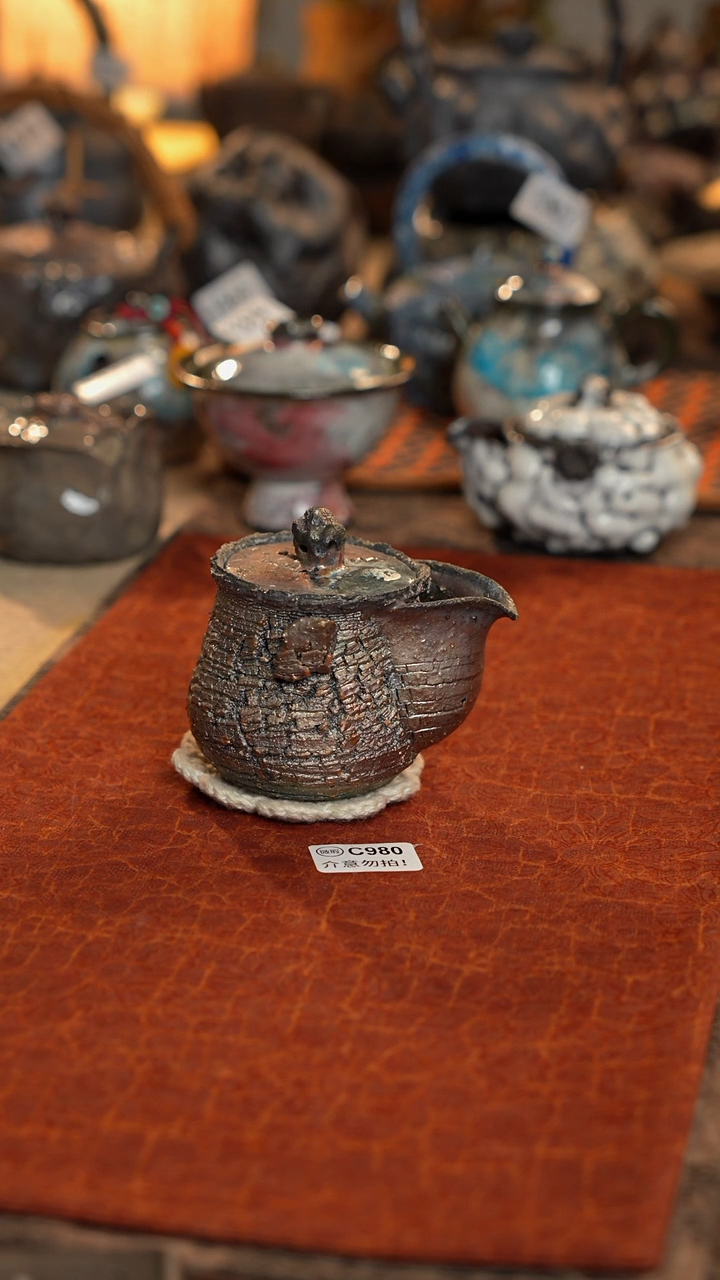 【闪购商品】壶精品好物推荐分享980