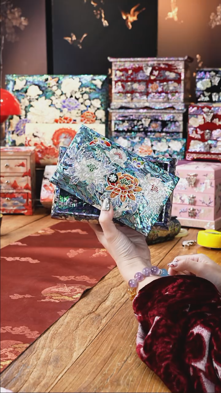 【闪购商品】瓷片豆包儿的星耀家