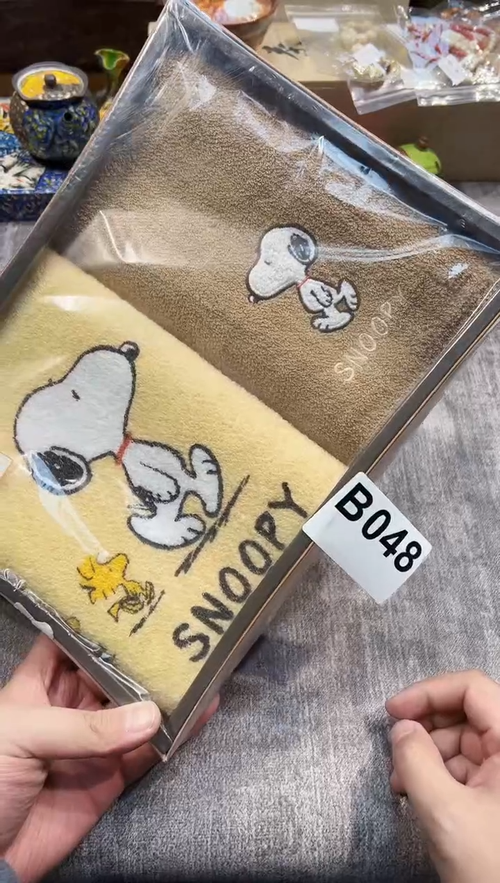 【闪购商品】瓷片048都是我的大宝贝儿瓷器